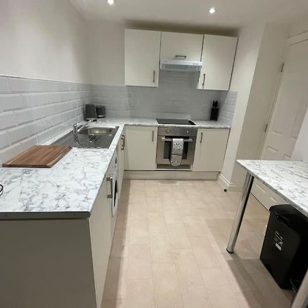 Lovely 1 Bedroom Apartment - Maida Vale Londres Exterior foto
